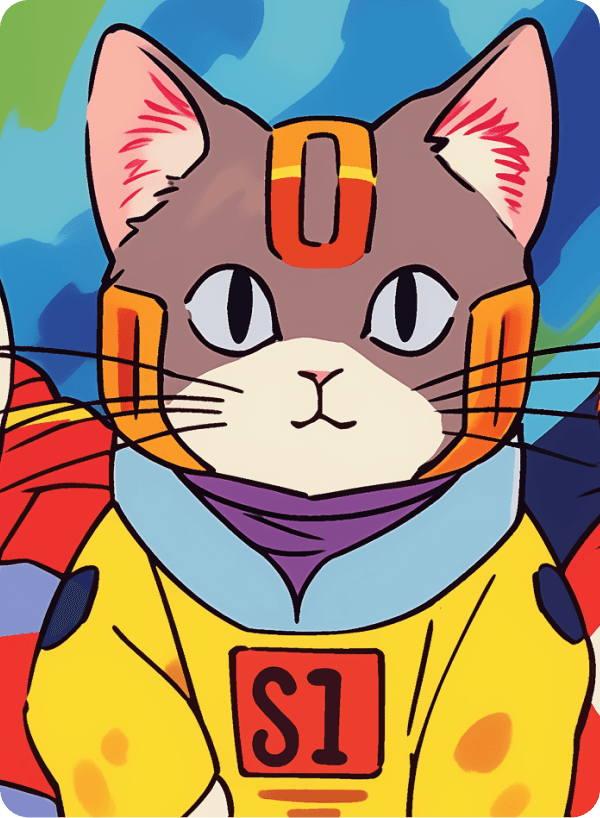 Shop Product Details Page Secondary Image 0 - Astro Cats