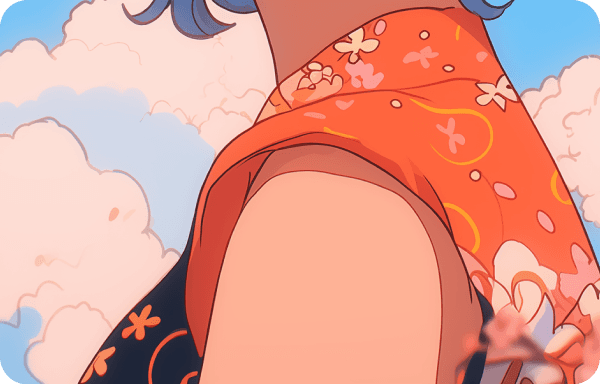 Shop Product Details Page Secondary Image 2 - Blossom