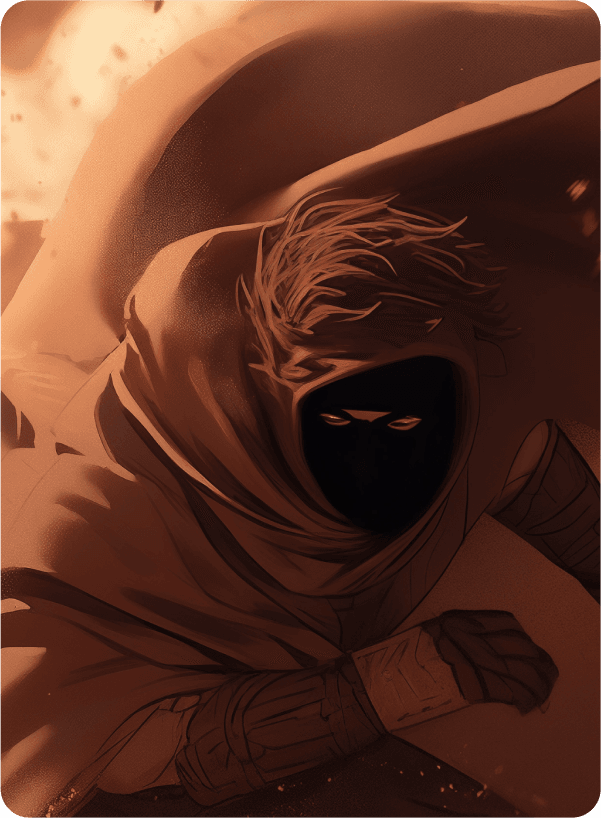 Shop Product Details Page Secondary Image 0 - Cloak