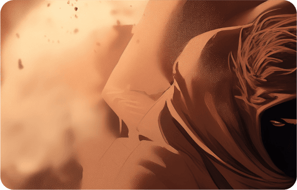 Shop Product Details Page Secondary Image 2 - Cloak