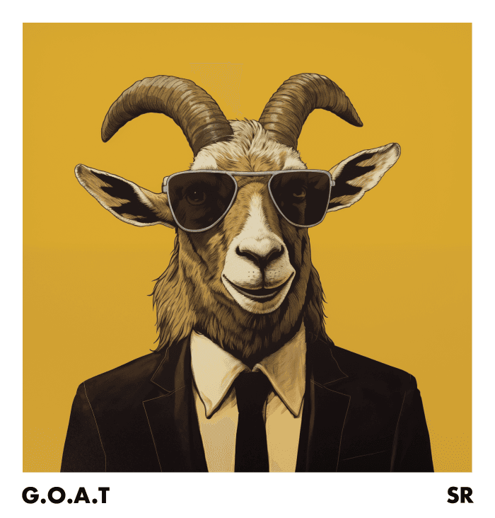 Shop Product Details Page Primary Image 0 - G.O.A.T