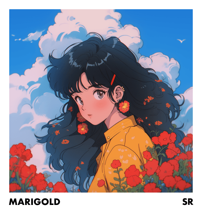 Shop Product Details Page Primary Image 0 - Marigold