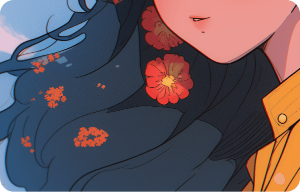 Shop Product Details Page Secondary Image 2 - Marigold