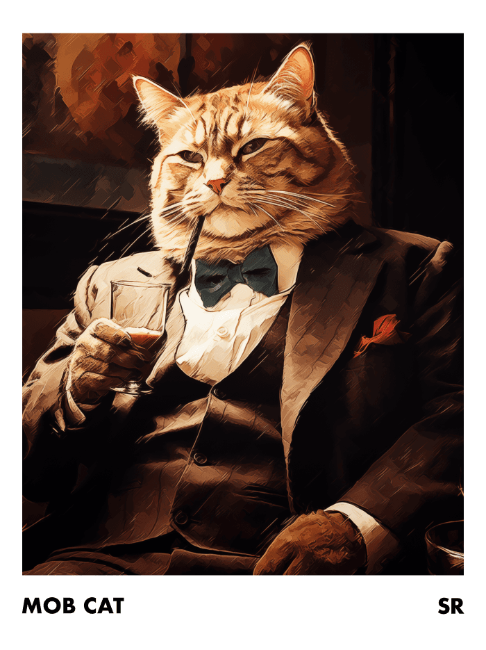 Shop Product Details Page Primary Image 0 - Mob Cat