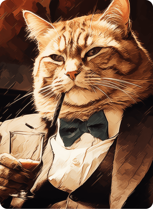 Shop Product Details Page Secondary Image 0 - Mob Cat