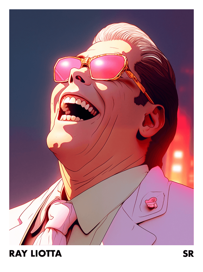 Shop Product Details Page Primary Image 0 - Ray Liotta