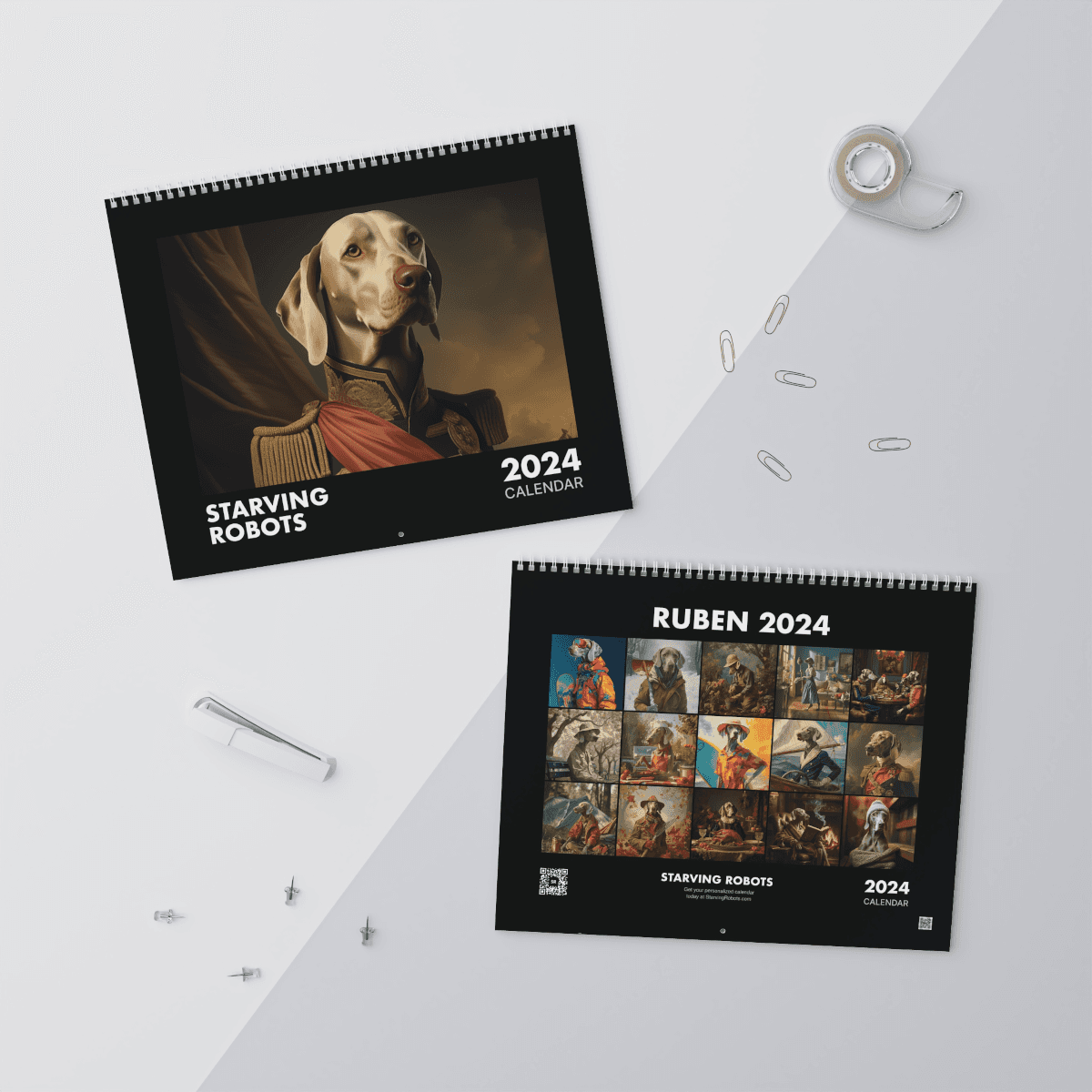 Ruben Product Details Page Primary Covers