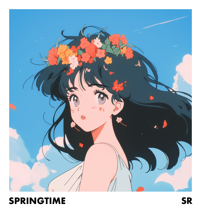 Shop Product Details Page Primary Image 0 - Springtime