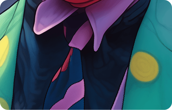 Shop Product Details Page Secondary Image 2 - The Joker