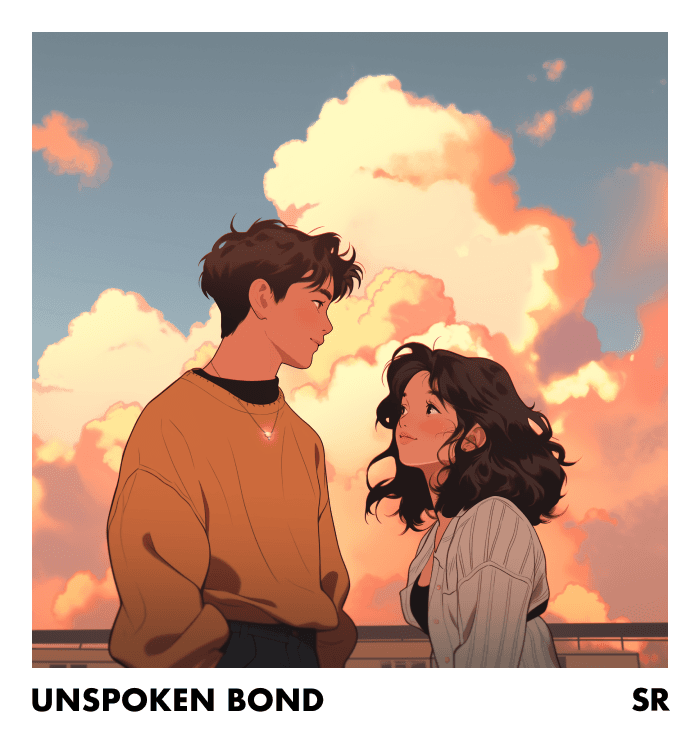 Shop Product Details Page Primary Image 0 - Unspoken Bond