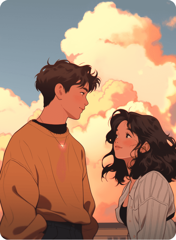 Shop Product Details Page Secondary Image 0 - Unspoken Bond