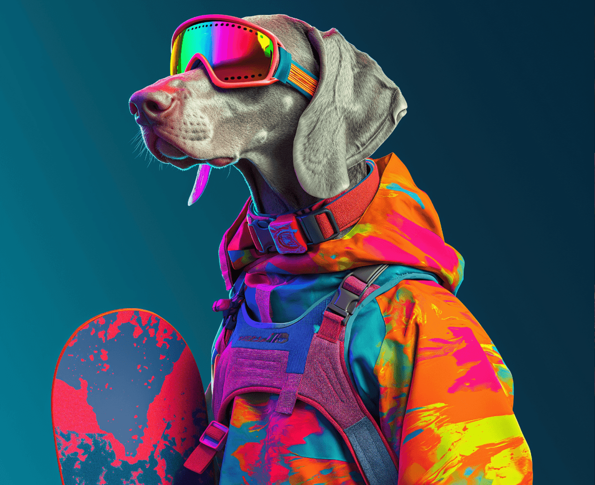 Pet Portrait Studio Product Page Primary Image 3