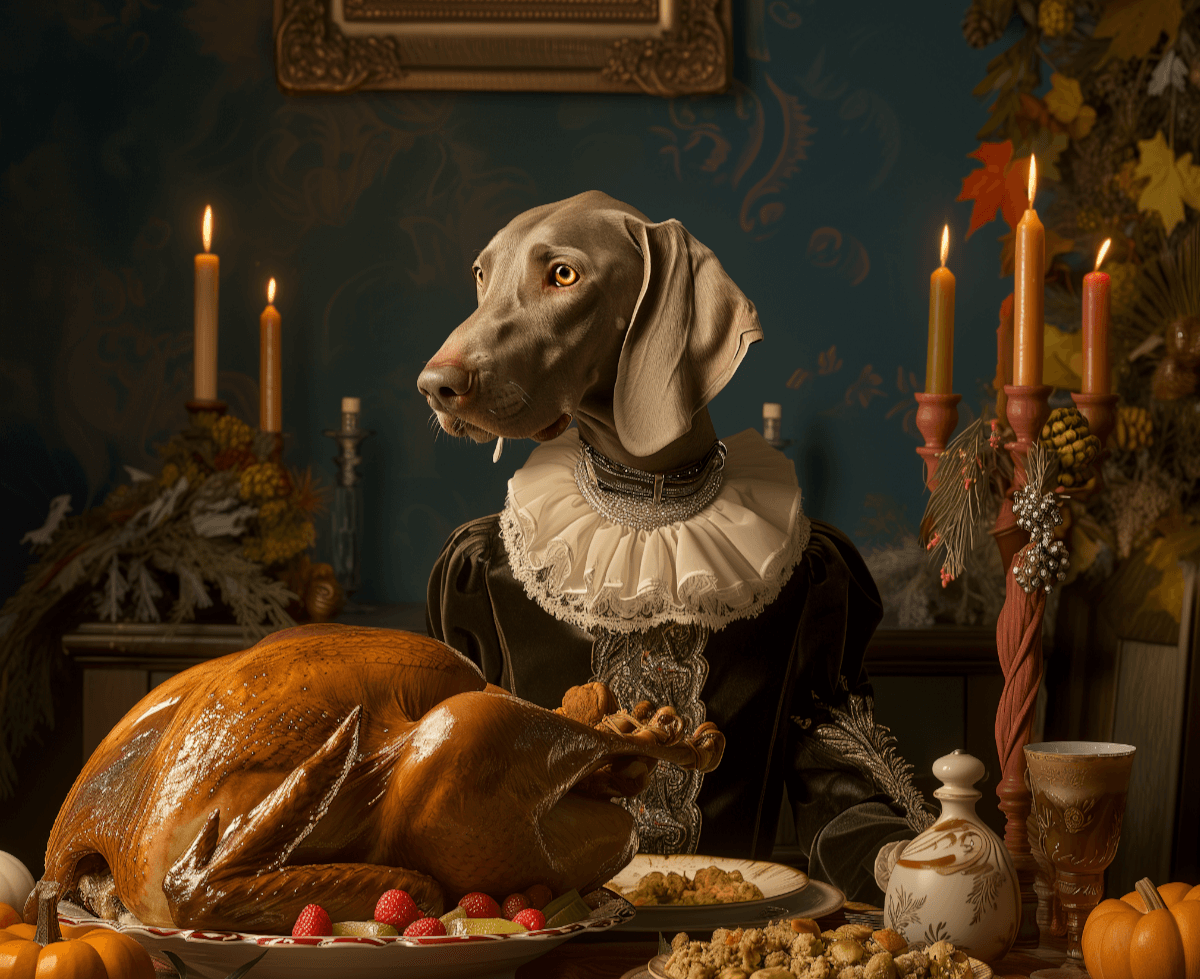 Pet Portrait Studio Product Page Primary Image 4