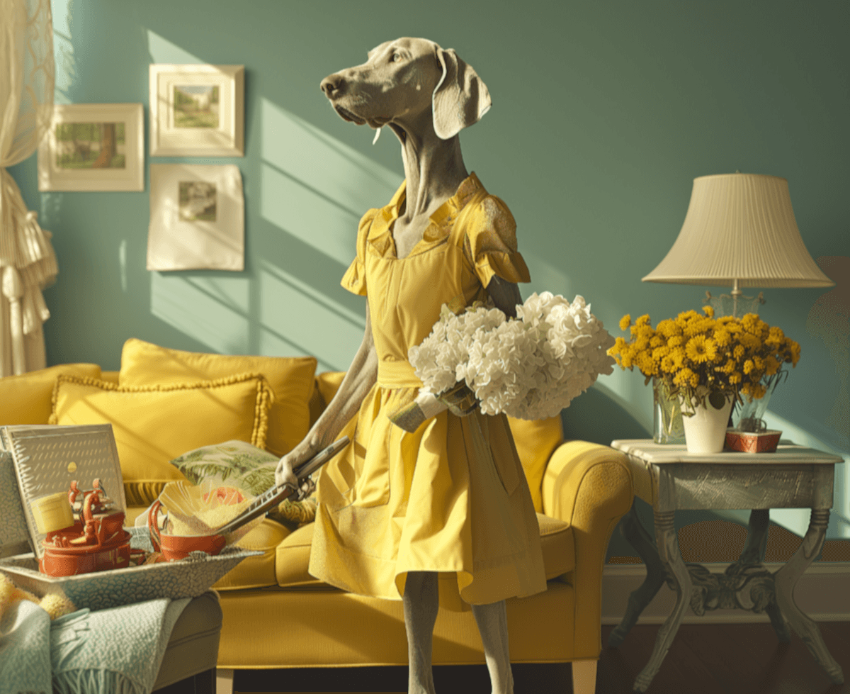 Pet Portrait Studio Product Page Primary Image 7